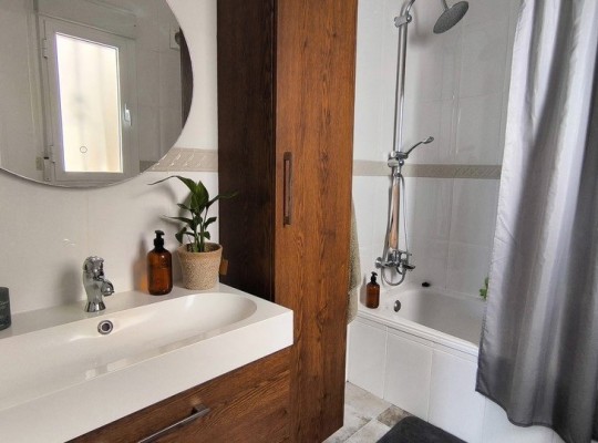 Ciudad Quesada (La Marquesa Golf), Semi Detached #CQ-859