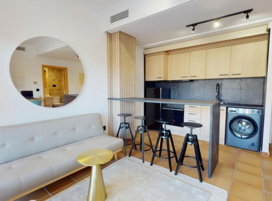 Murcia (Villanueva del Rio Segura), Apartment #CQ-00-69963