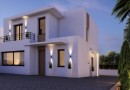 Denia (Tossal Gros), Villa #RD-N3006
