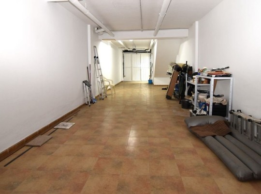 Guardamar del Segura, Townhouse #CQ-982