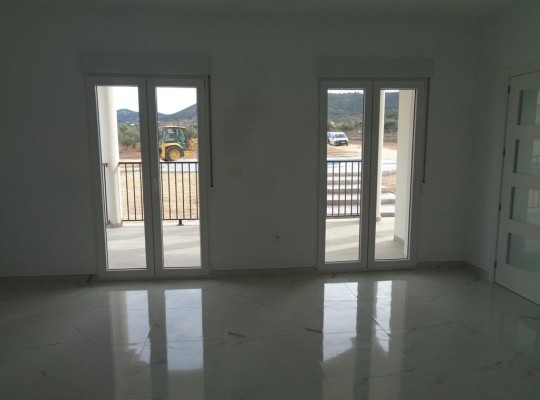 Pinoso (Camino Del Prado), Villa #RD-N7757