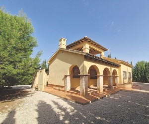 Other areas (Las Palas), Villa #CQ-00-70305