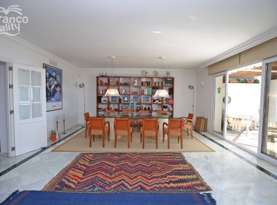 Marbella Golden Mile (Monte Paraiso), Penthouse #IM-2733MLPH