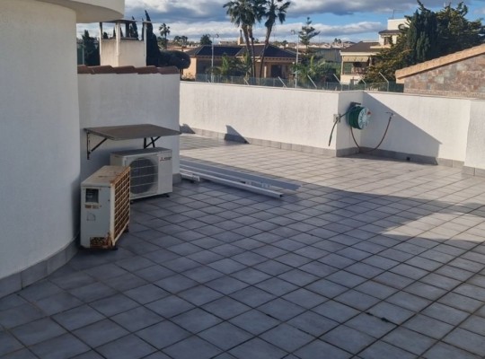 Ciudad Quesada (Pueblo Bravo), Villa #CQ-326