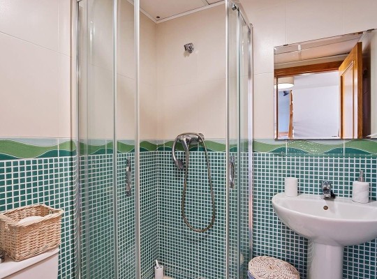Orihuela Costa (Campoamor), Townhouse #CQ-UR-74302