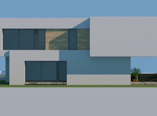 Ciudad Quesada, Villa #CQ-239