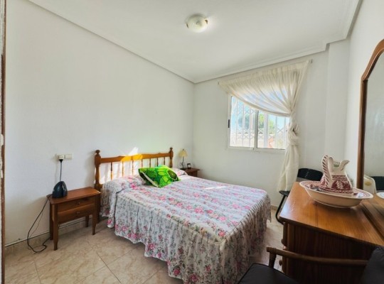 La Mata (Pinada Beach I), Apartment #CQ-SL-91321