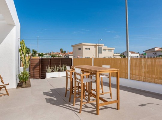 La Marina, Villa #CQ-BV-13262