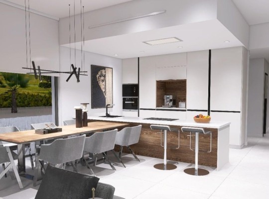 Aspe (Poligono 19), Villa #RD-N8931