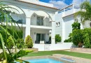 Semi Detached Ciudad Quesada (Dona Pepa) #CQ-023