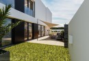 Orihuela Costa (La Zenia), Villa #CQ-00-41909
