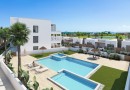 Los Alcazares (Serena Golf), Apartment #CQ-00-85311