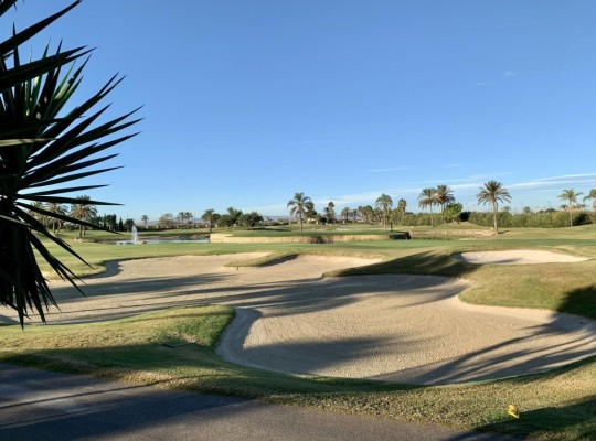 Other areas (Roda Golf), Bungalow #CQ-00-48798