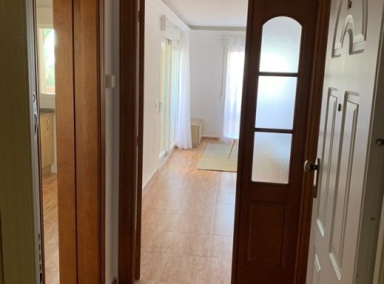 La Manga (La Manga del Mar Menor), Apartment #CQ-00-70317