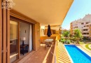 Apartmán - Punta Prima