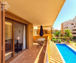 Apartmán - Punta Prima
