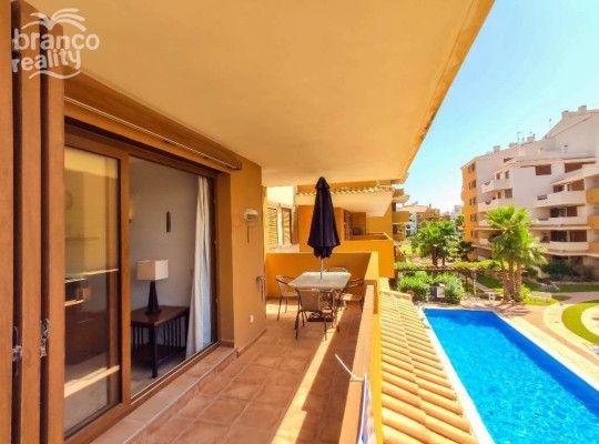 Apartmán - Punta Prima