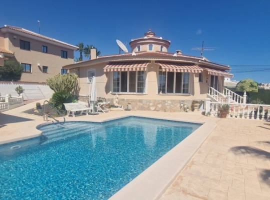 Ciudad Quesada (Town Center), Villa #CQ-097