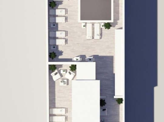 Torrevieja (Playa de El Cura), Apartment #RD-N8500