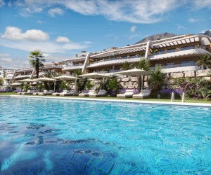 Finestrat, Apartment #SE-636