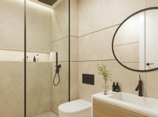Guardamar del Segura (Pueblo), Apartment #CQ-00-85319
