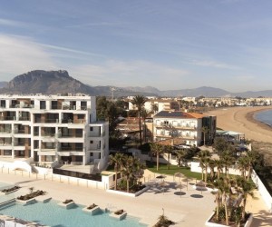 Denia (L´Estanyó (Marinas)), Apartment #CQ-00-36581