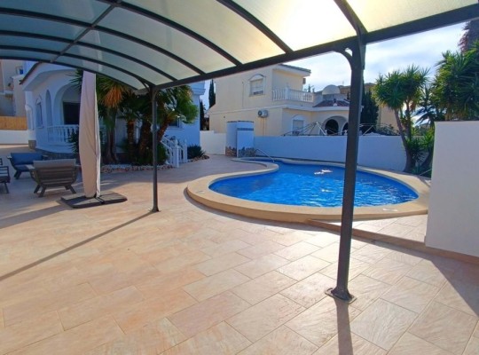 Ciudad Quesada (La Fiesta), Villa #CQ-296