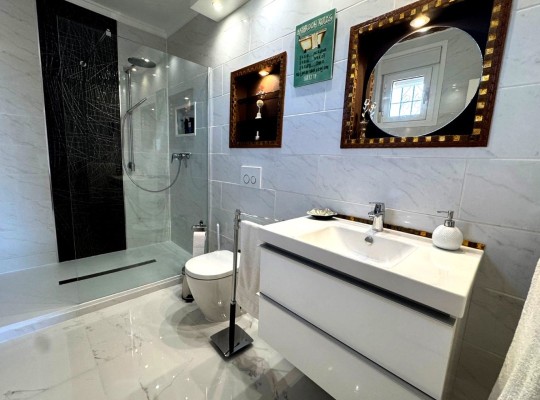 Ciudad Quesada (La Marquesa Golf), Villa #CQ-898