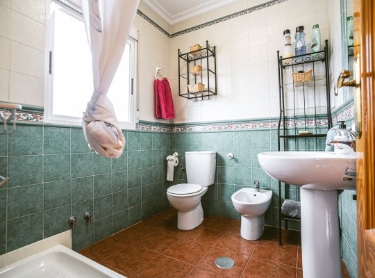San Javier (Santiago de la Ribera), Villa #CQ-GL-90774