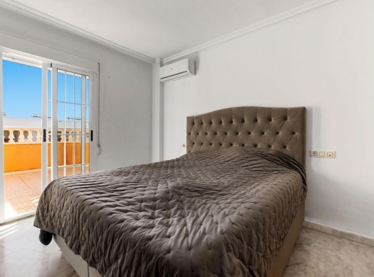 Orihuela Costa (Las Filipinas), Villa #CQ-PJ-15243