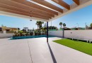 Orihuela Costa (Montezenia), Townhouse #CQ-00-48040