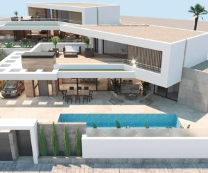 Ciudad Quesada (Town Center), Villa #CQ-027