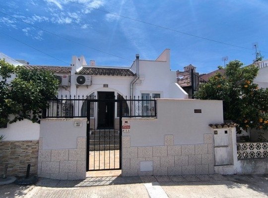 Ciudad Quesada (Monte Azul), Bungalow #CQ-948