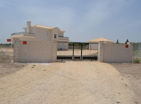 Other areas (Camino Del Prado), Villa #CQ-00-46700