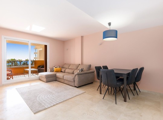 Torrevieja (Punta Prima), Apartment #CQ-KB-79493