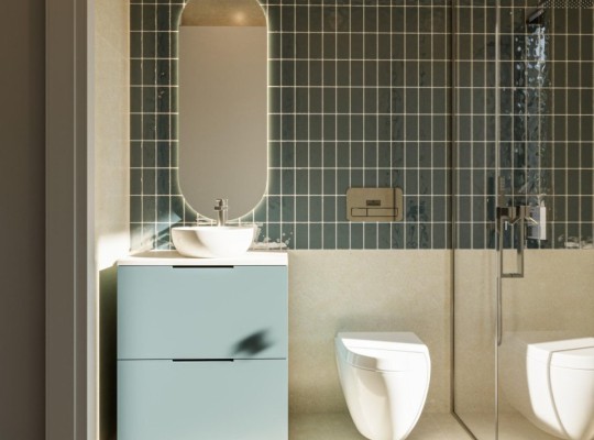 Finestrat (Sierra Cortina), Villa #RD-N6194