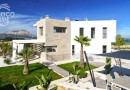 Javea, Villa #AF-X6889