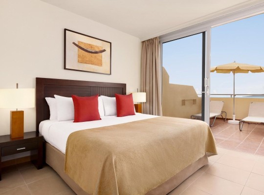Investiční apartmány v luxusním resortu, Costa Adeje