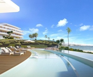 Estepona (Costa del Sol), Villa - Detached #CM-R4026238