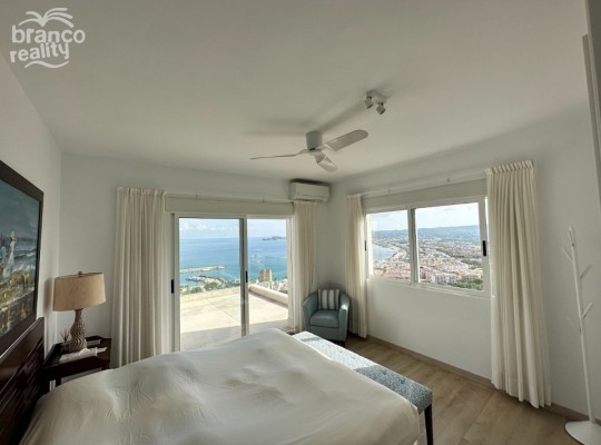 Javea, Villa #AF-X7144