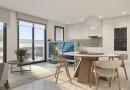 Santa Pola (pueblo), Apartment #CQ-00-61257