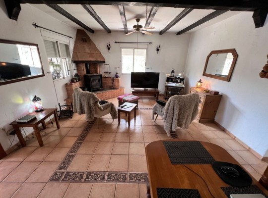 Other areas (Cartagena), Finca #CQ-CB-33264
