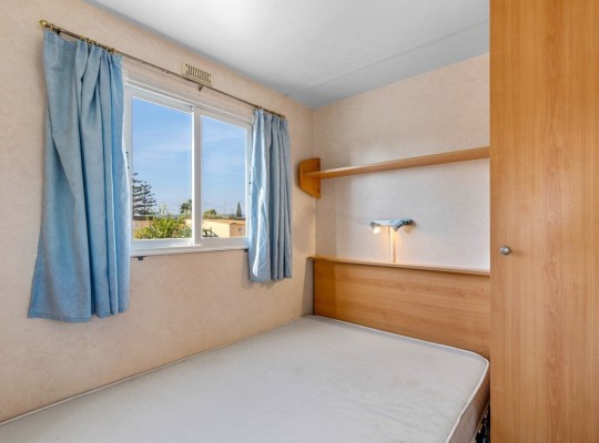 Los Montesinos, Villa #CQ-WI-91766