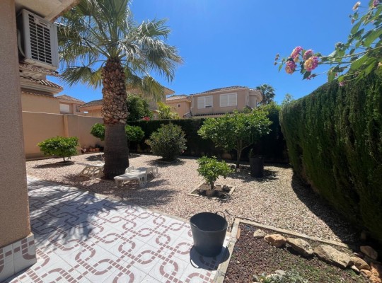 Los Altos (Torrevieja), Villa #CQ-M-82922