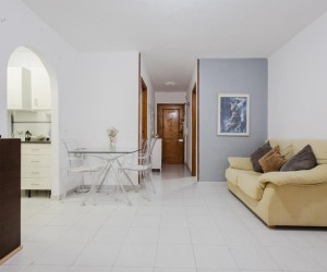 Torrevieja (Playa de La Acequion), Apartment #CQ-TS-94582