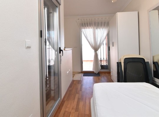 Guardamar del Segura, Townhouse #CQ-982