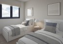 Alicante (San Agustín-PAU 2), Apartment #CQ-00-80563