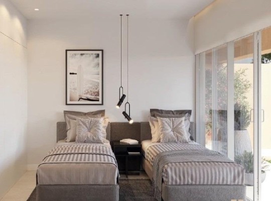 Torrevieja (Los Balcones), Bungalow #RD-N9509