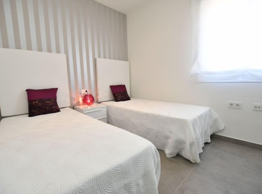 San Miguel de Salinas (La Cañada), Bungalow #CQ-00-54471