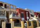 Torrevieja (Aguas Nuevas), Apartment #CQ-921